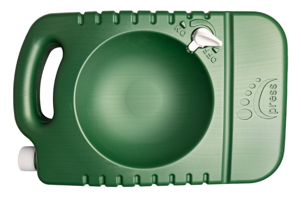 Wassernapf Porta-Bowl