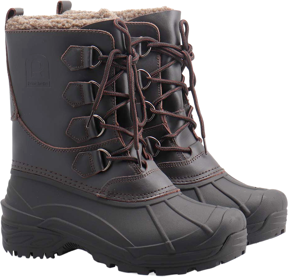 Winterstiefel Rouchette Hudson
