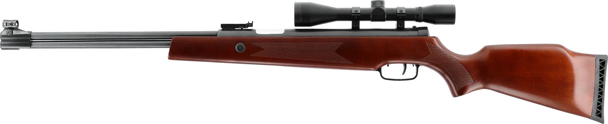 Luftgewähr Hämmerli Hunter Force 900 mit Zielfernrohr 6x40