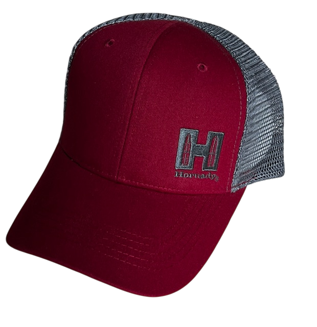 Hornady Cap