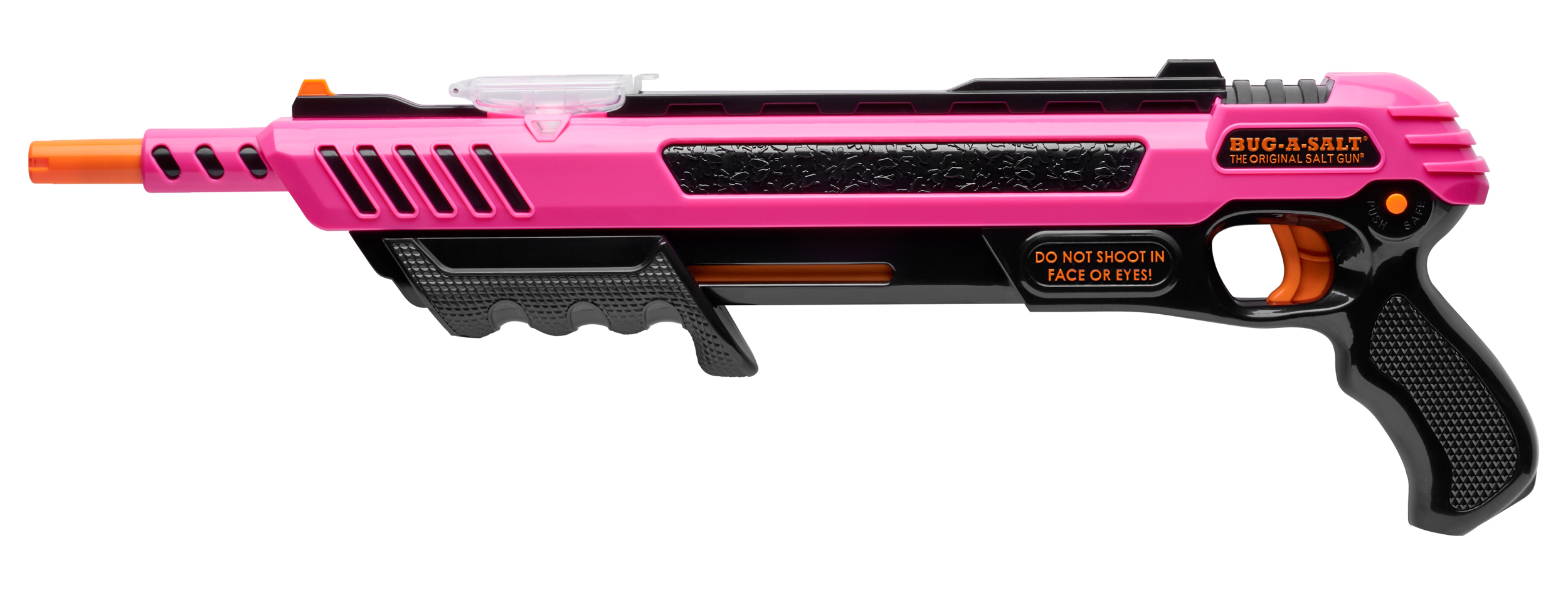 Bug-A-Salt 3.0 Salzpistole Pink Passion