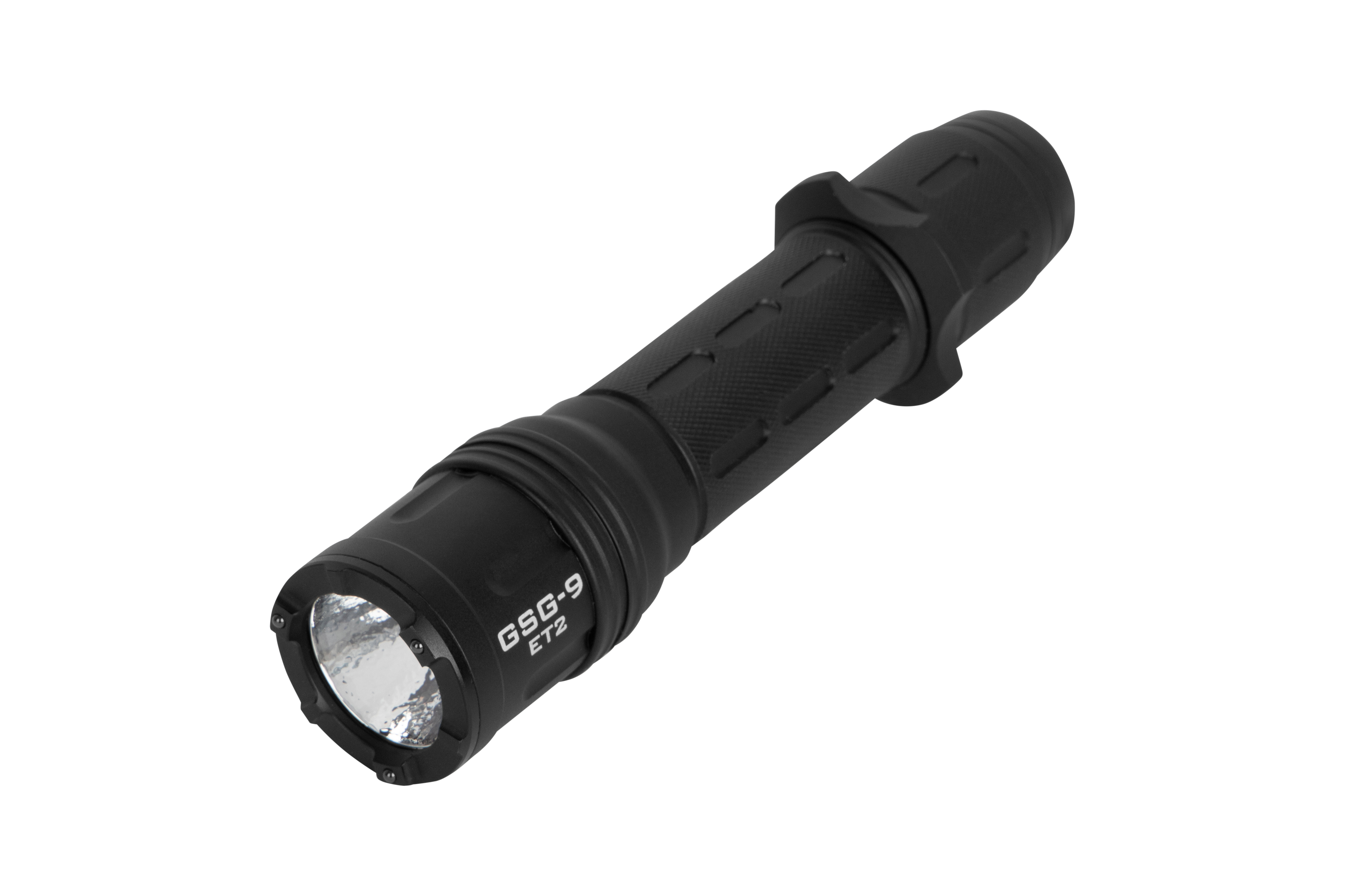 GSG-9 ET2 Einsatztaschenlampe