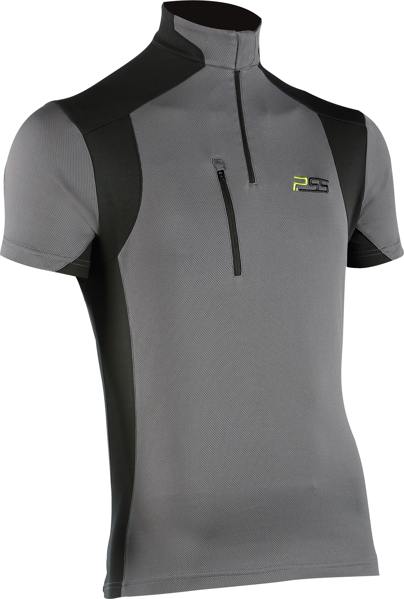 PSS X-Treme Kurzarm Shirt