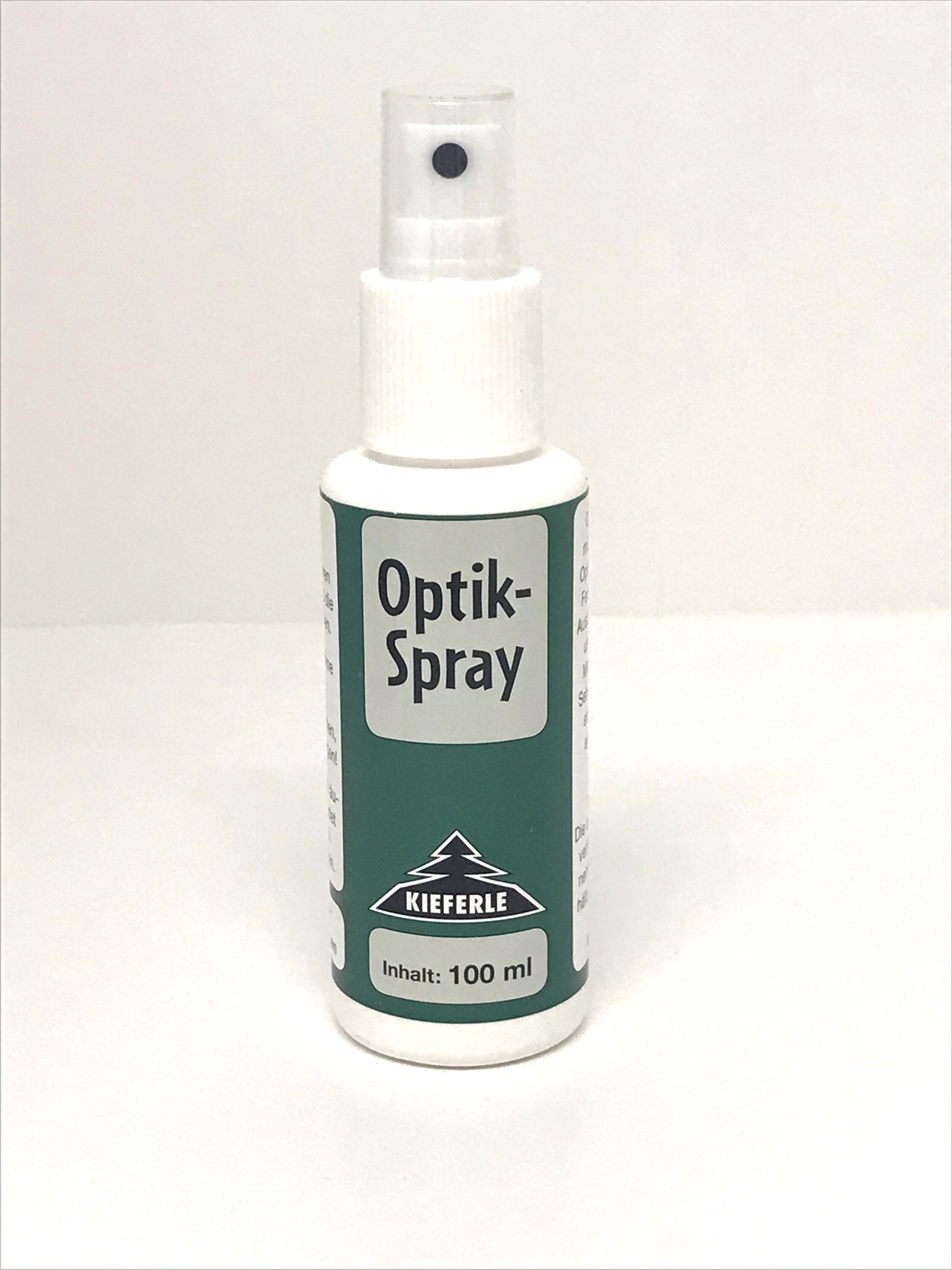 Optik Spray
