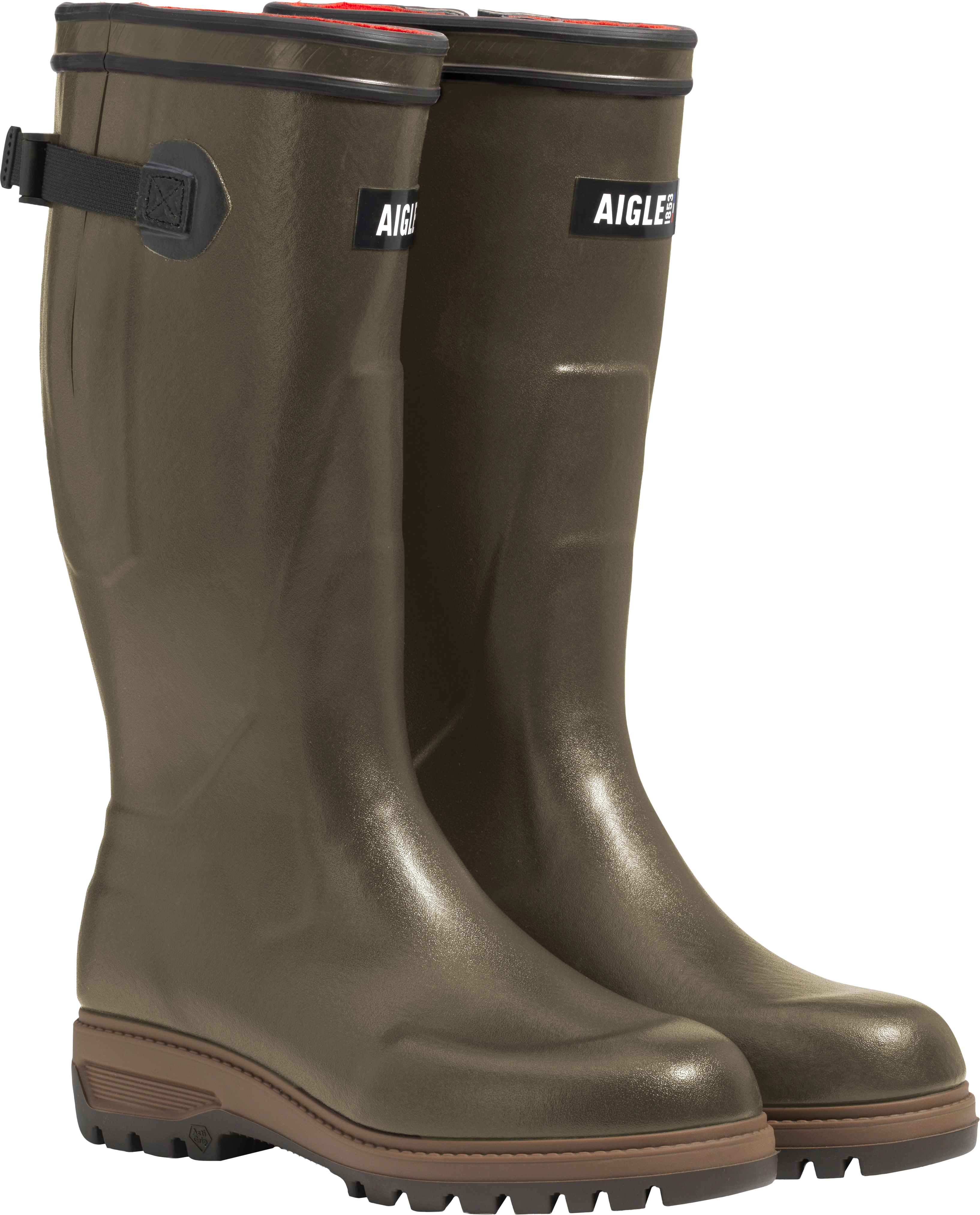 Aigle Parcours 3.0 Neomesh