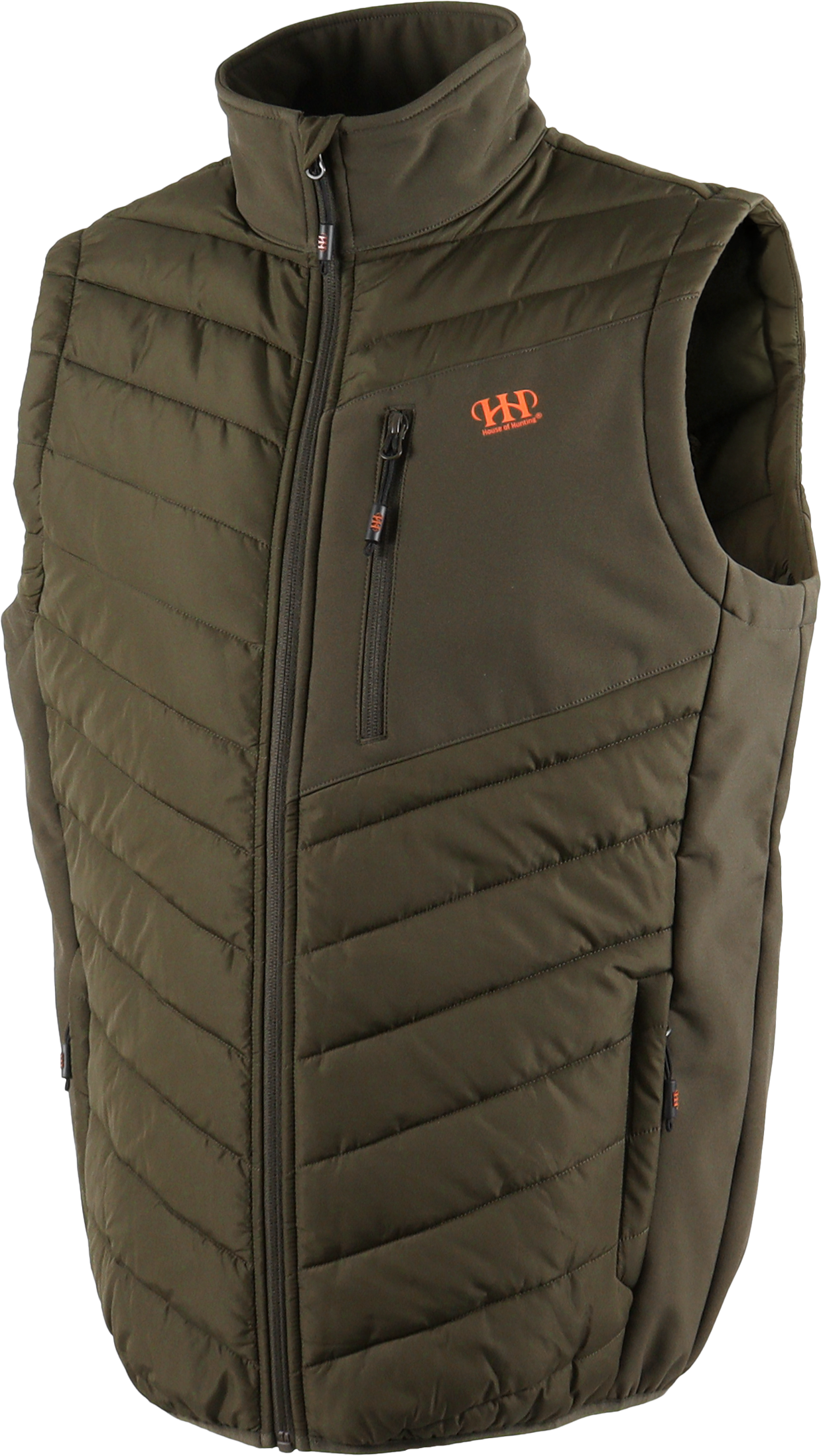 House of Hunting Steppweste Vento