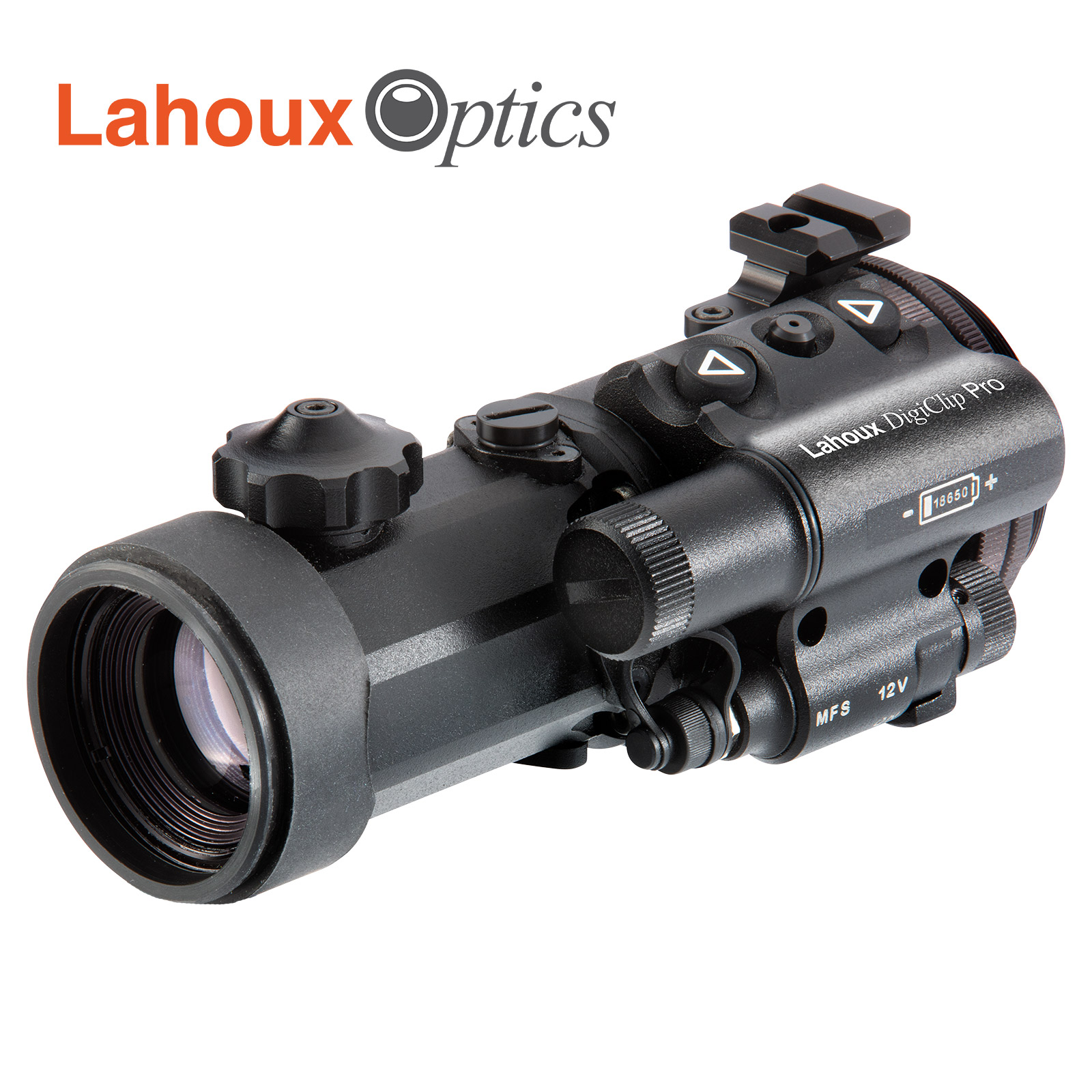 Lahoux Digiclip Pro Nachtsichtvorsatzgerät