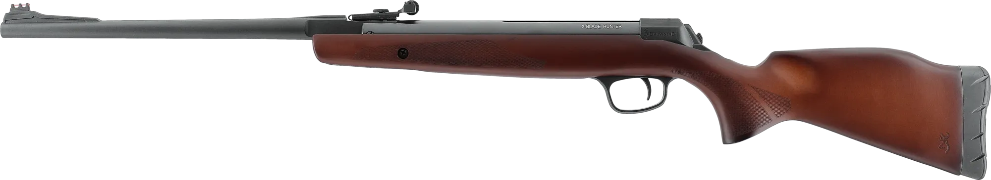 Luftgewehr Browning X-Blade Hunter Kal. 4,5 mm