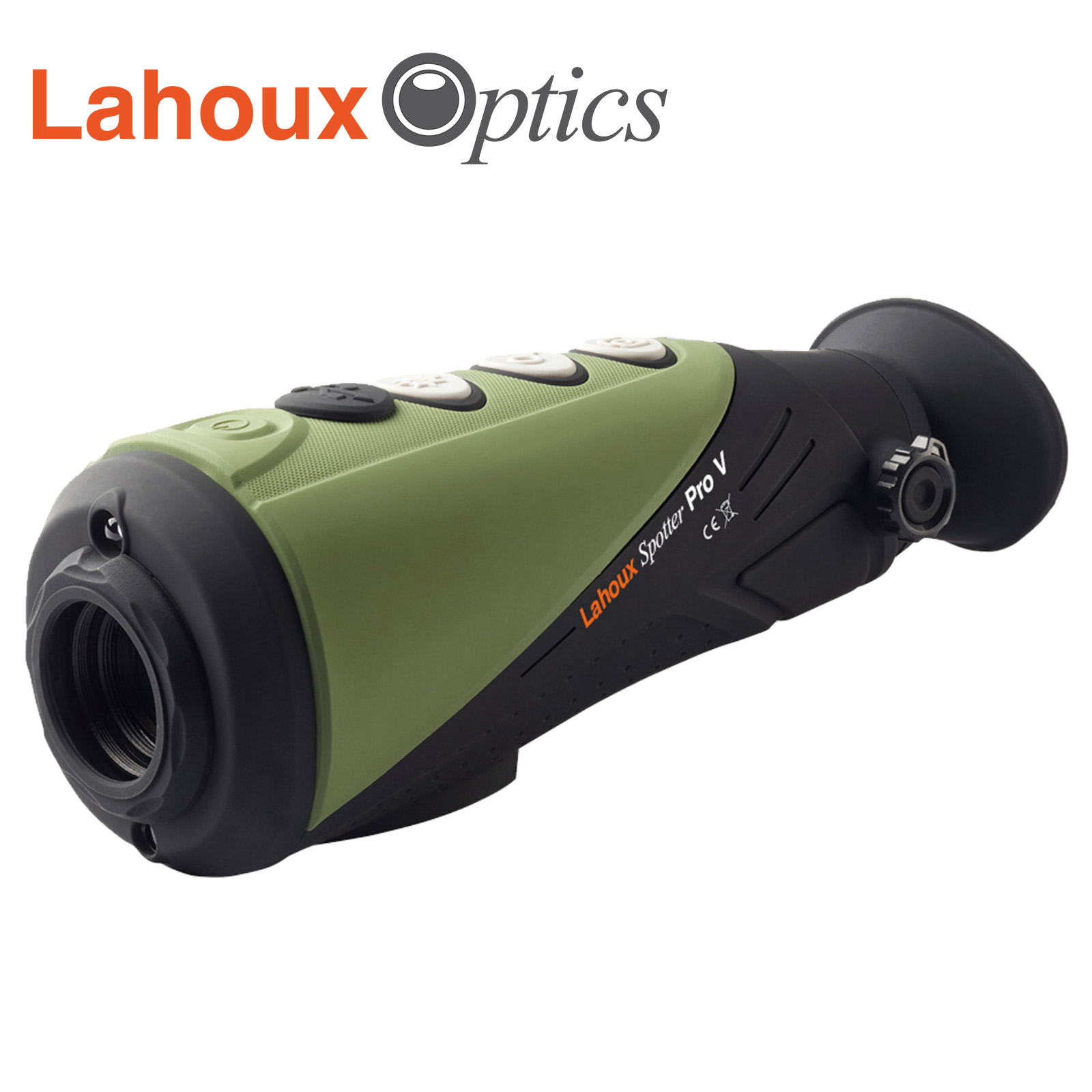 Wärmebildgerät Lahoux Spotter Pro