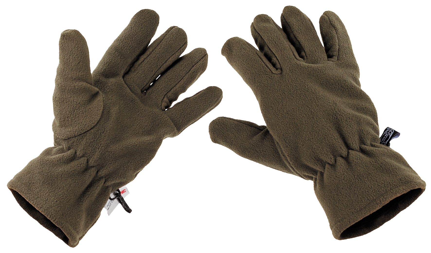 Thinsulate Fleece Handschuhe Gr. L