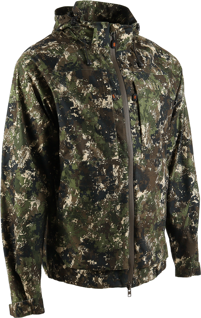 House of Hunting Camo Funktionsjacke Arvid
