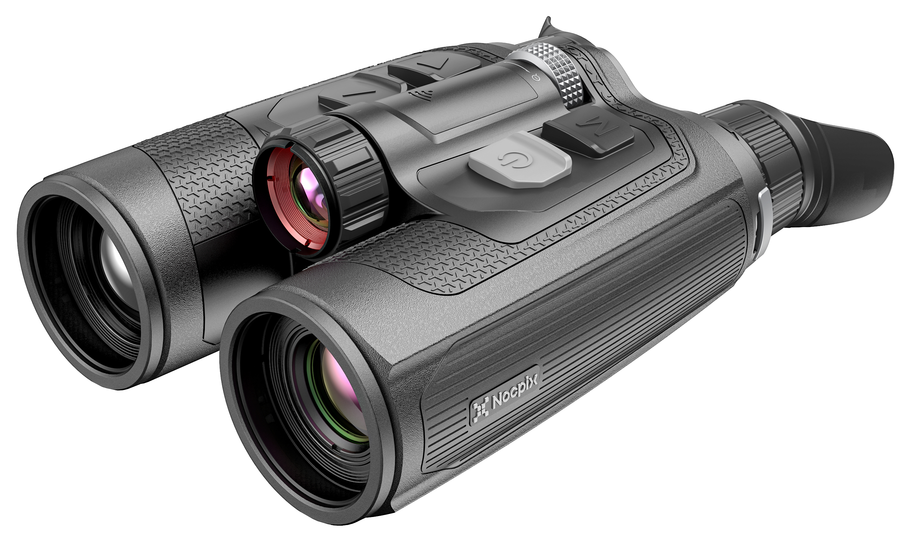 Nocpix Omni H35R Multispektalfernglas