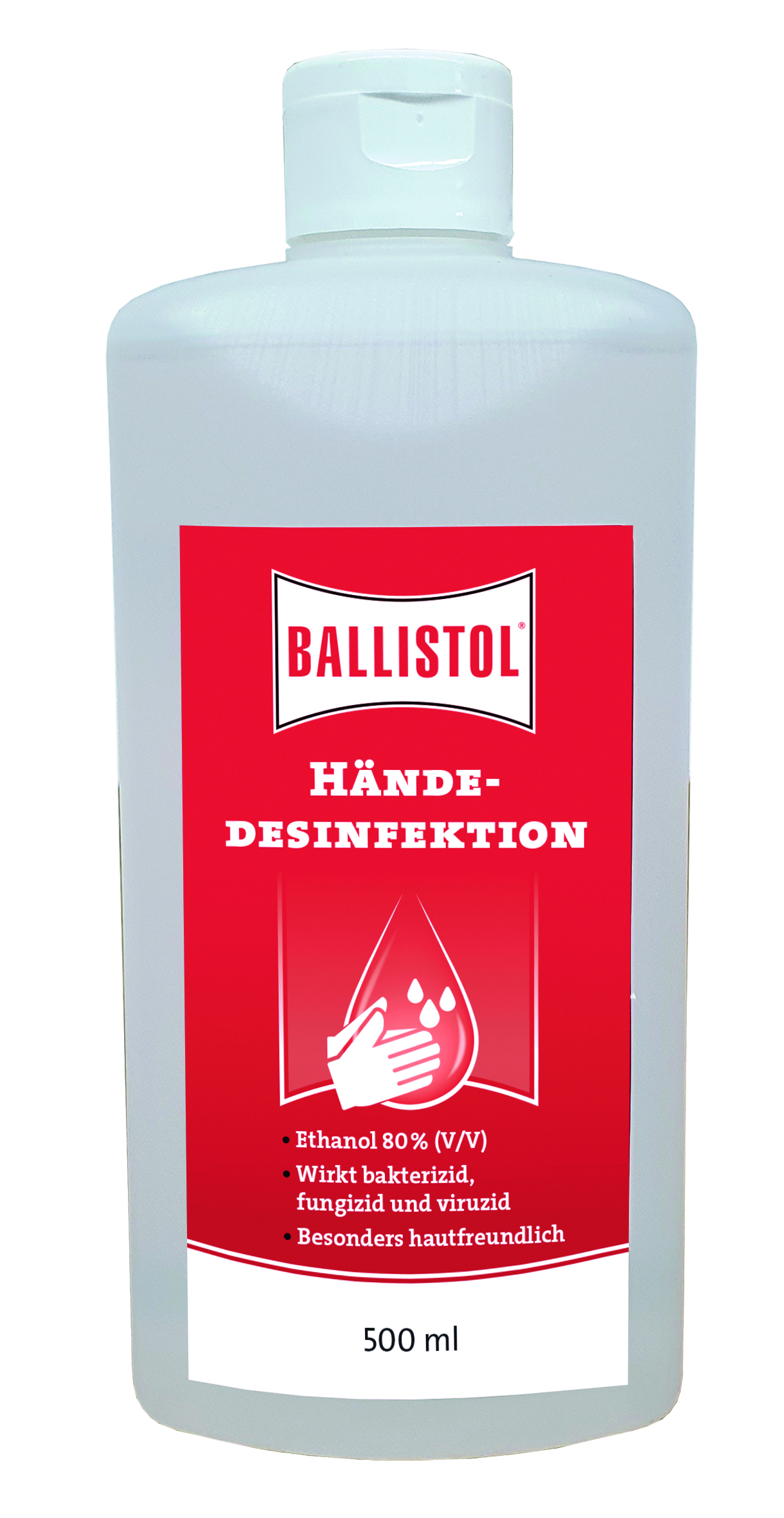 Ballistol Desinfektionsmittel 