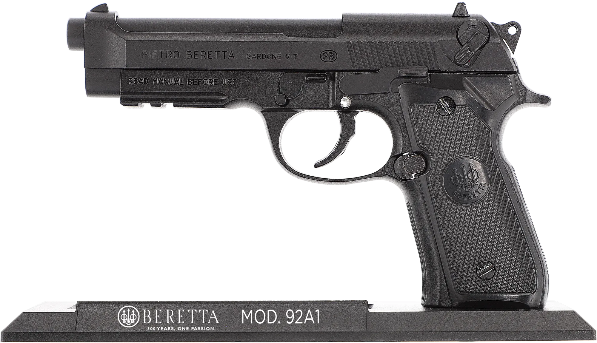 Beretta Dekowaffe / Modellwaffe 1:2   
