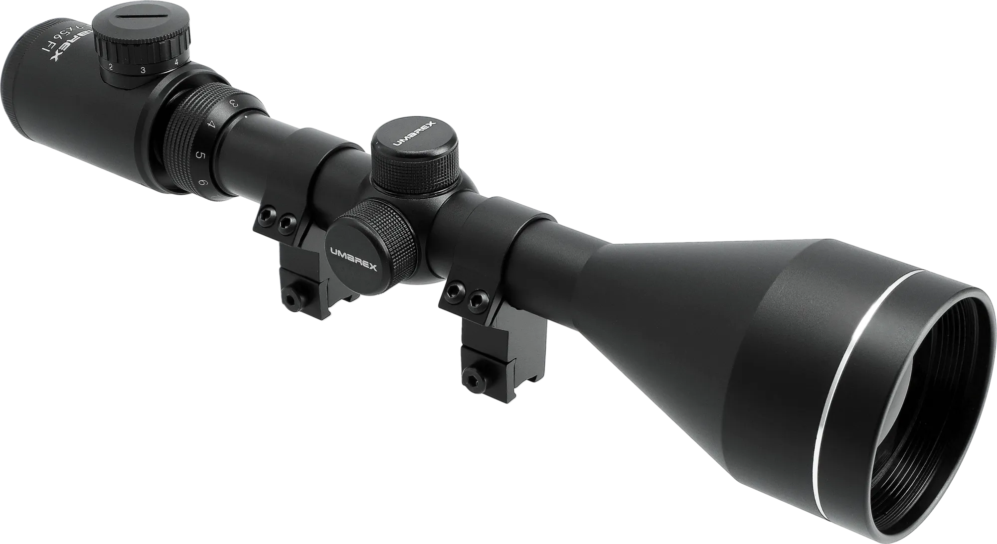  Zielfernrohr Umarex 3-9x56 