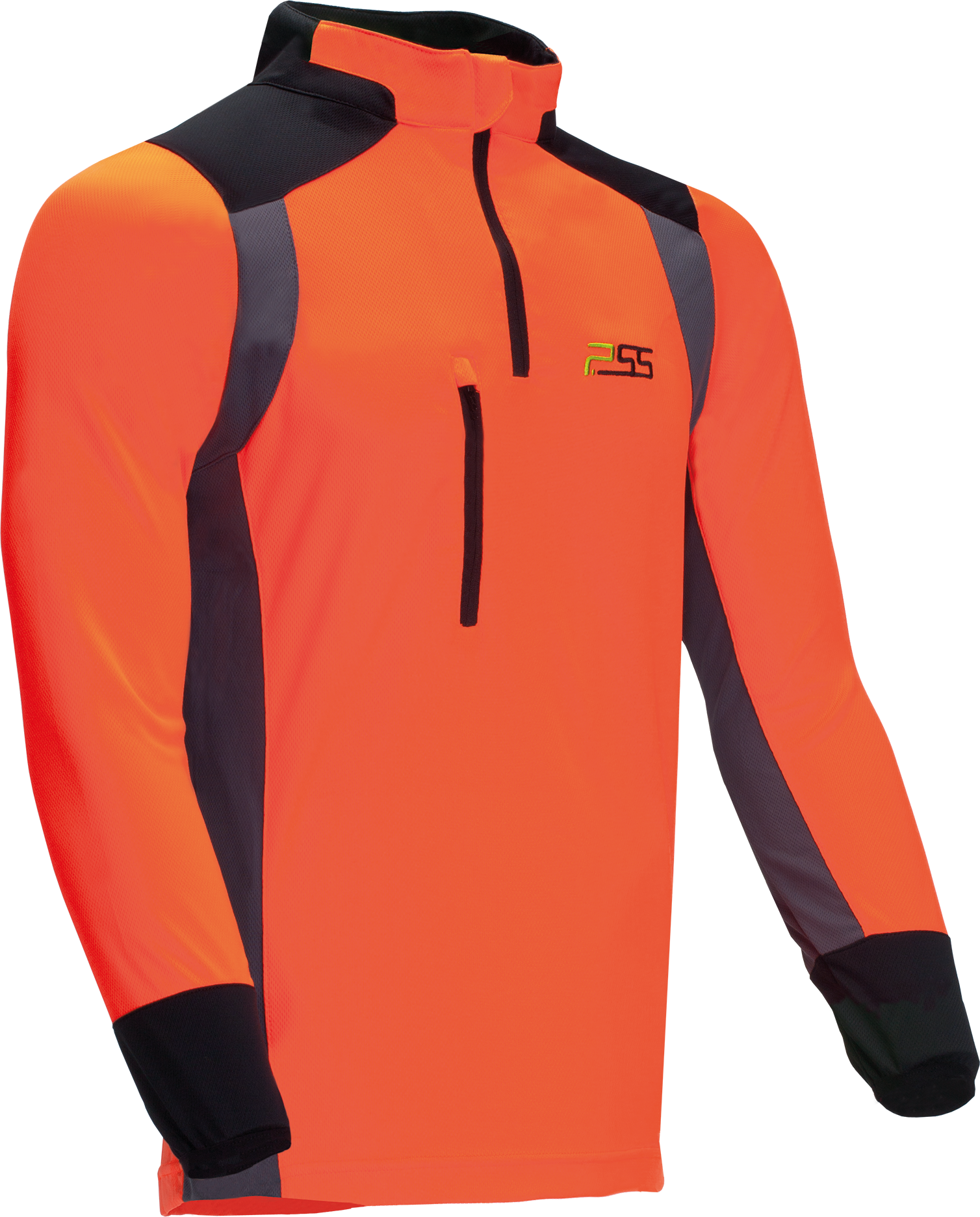 PSS X-Treme Langarm Shirt