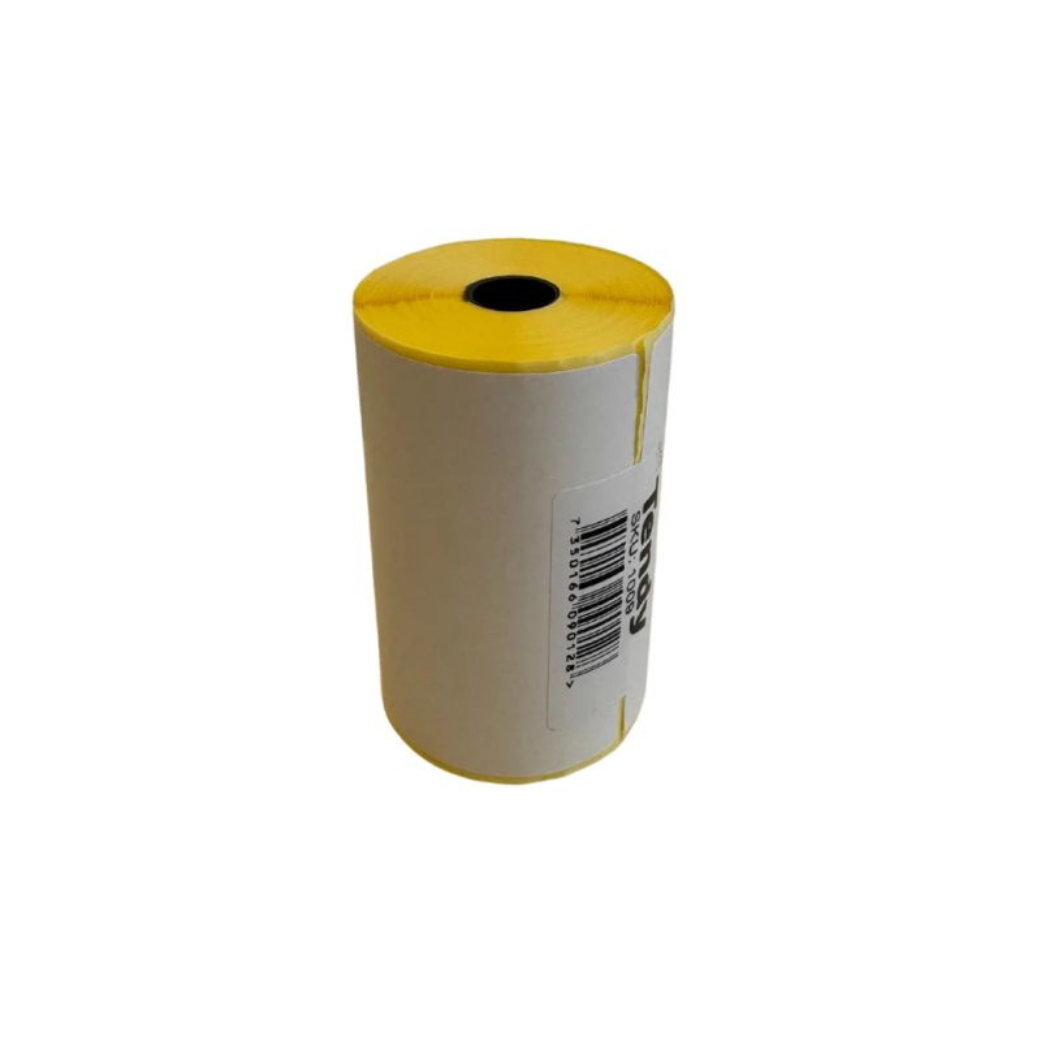 Tendy Etiketten 260 St. 76x50 weiß