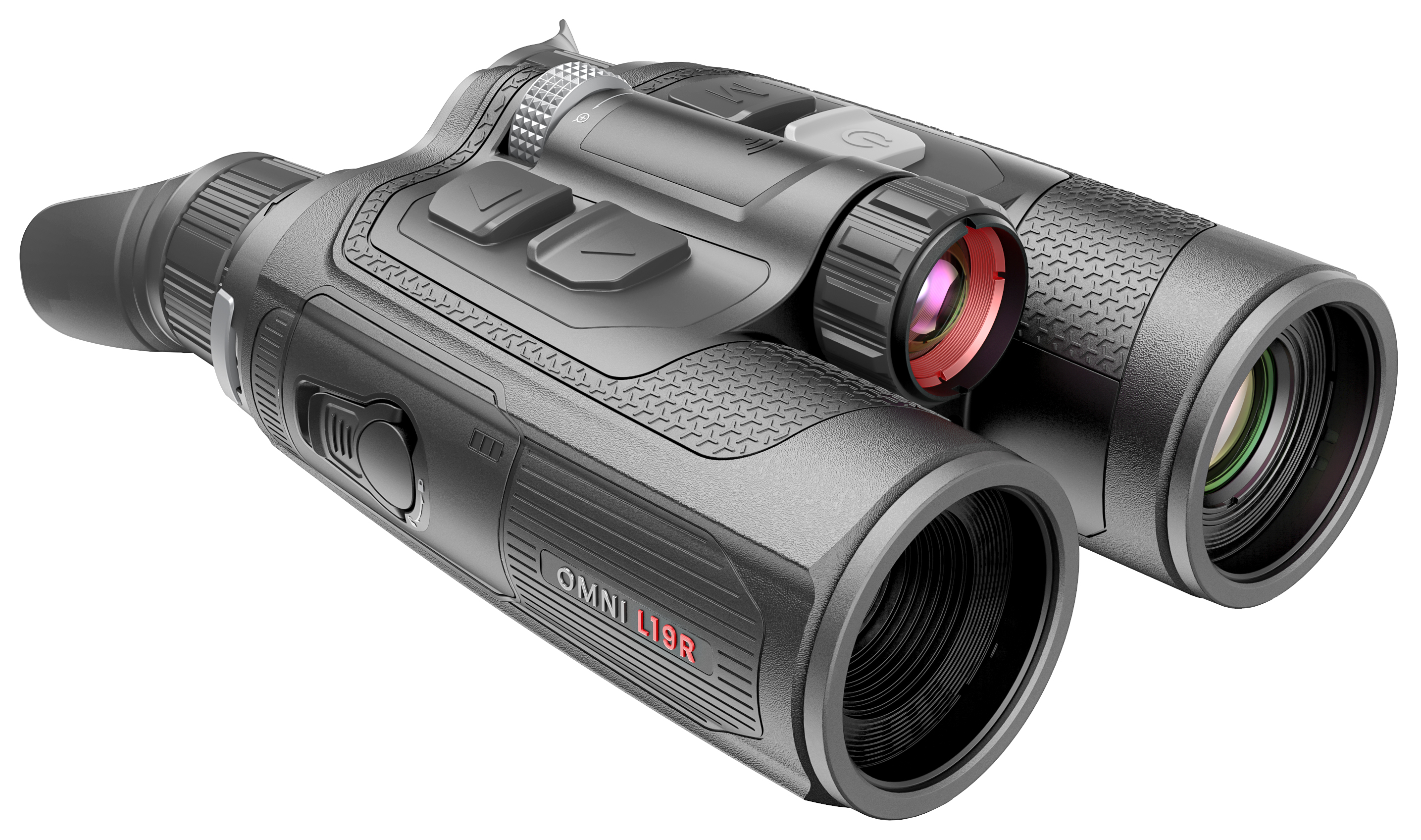 Nocpix Omni L19R Multispektalfernglas