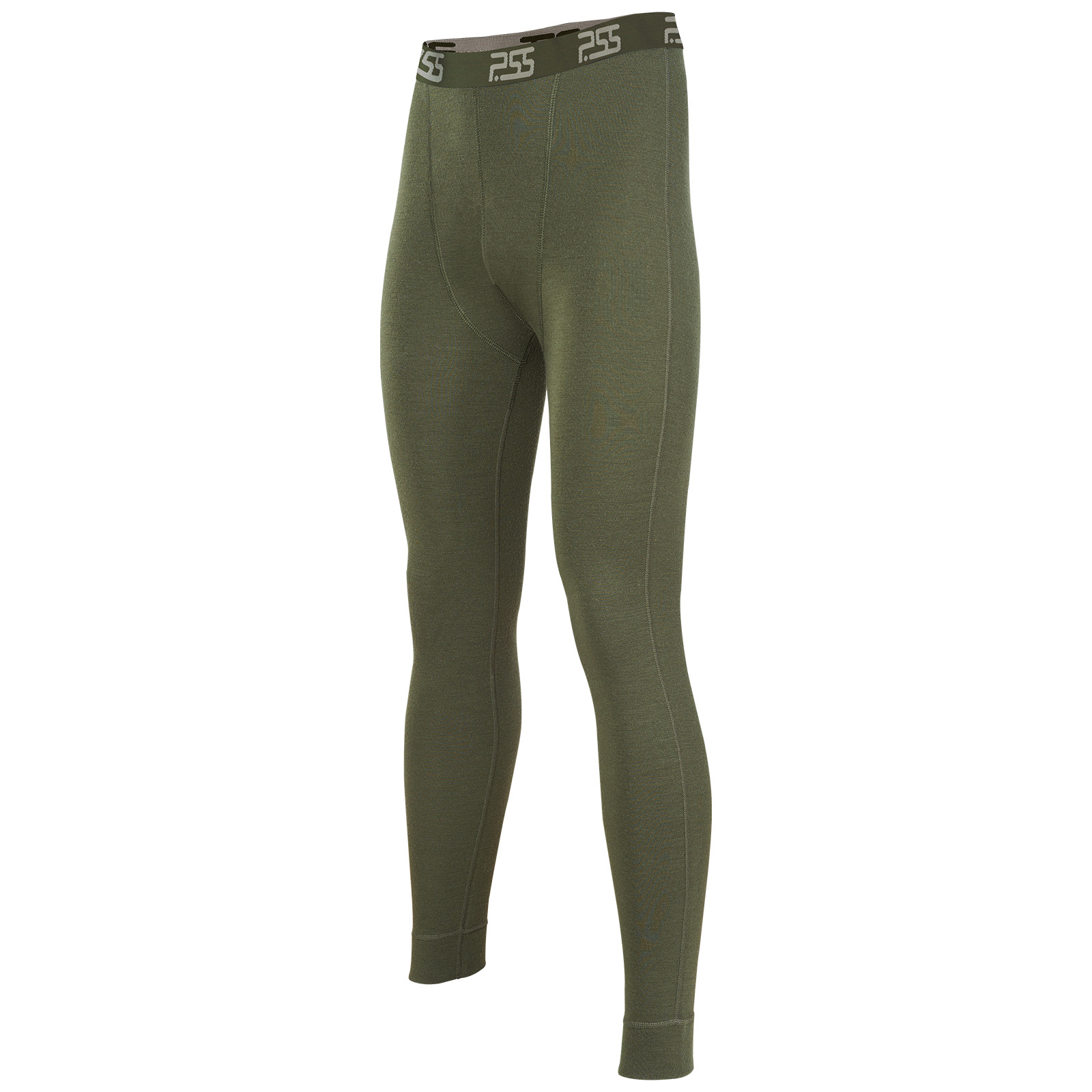 PSS Merino Thermo Unterhose lang