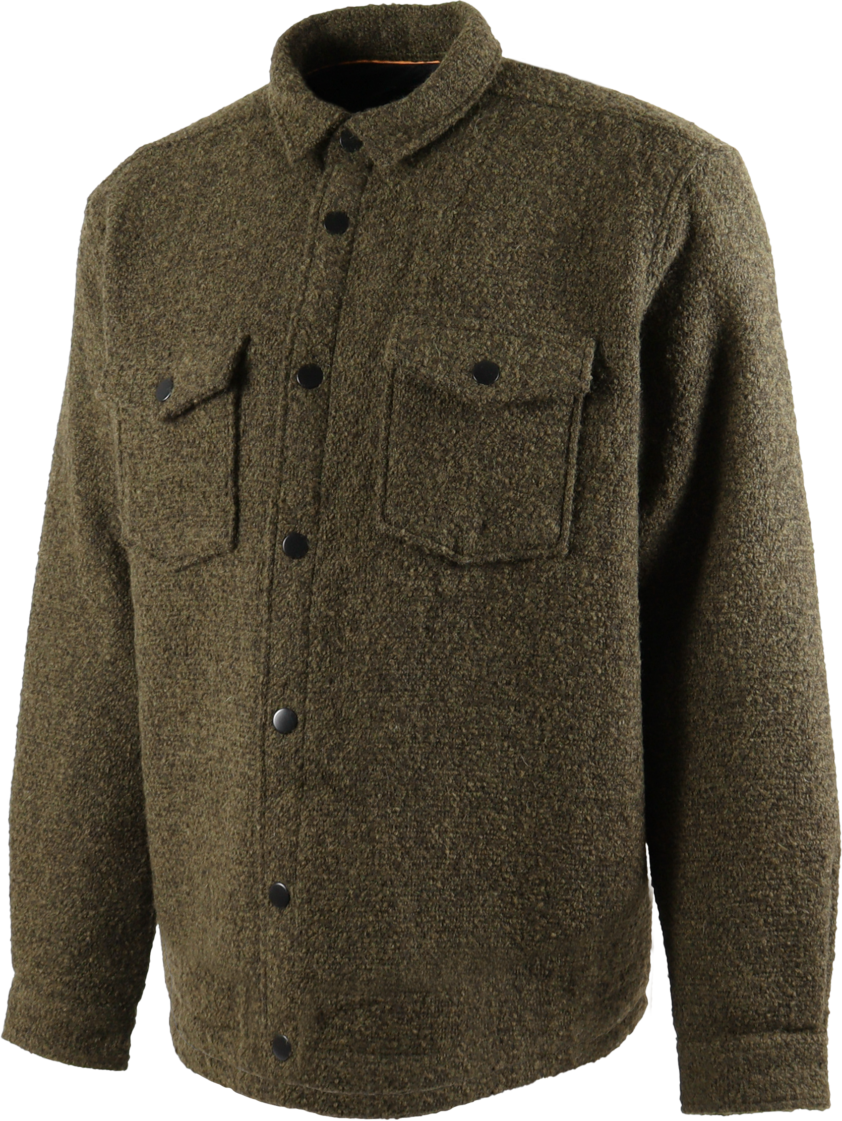 House of Hunting Wolljacke Kari