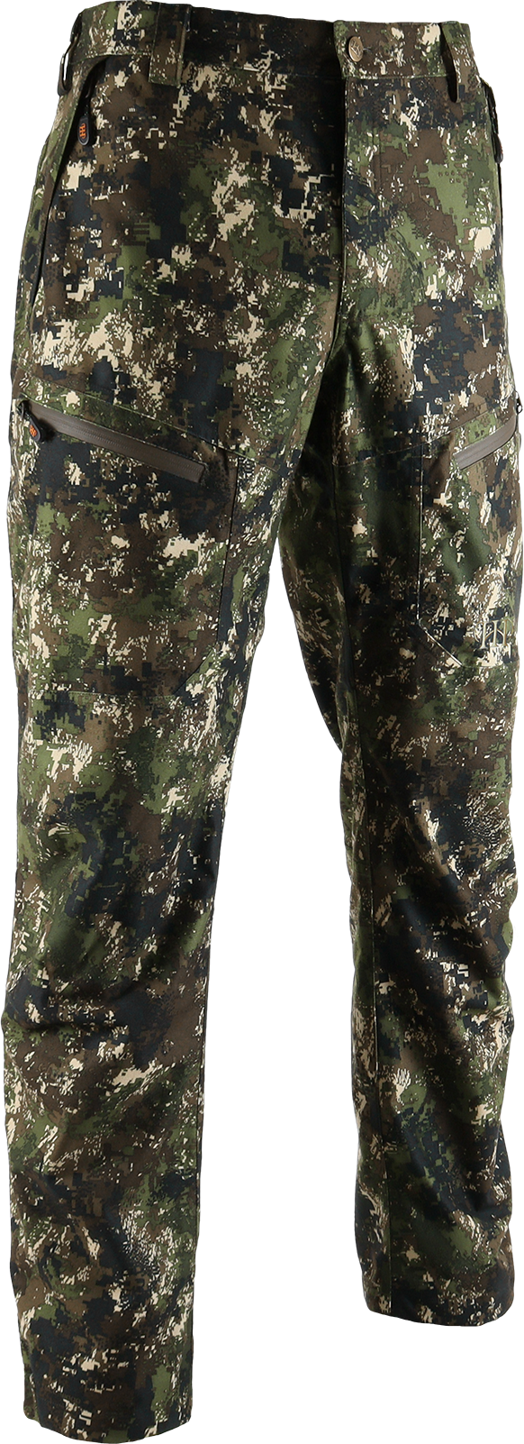 House of Hunting Camo Hose Arvid