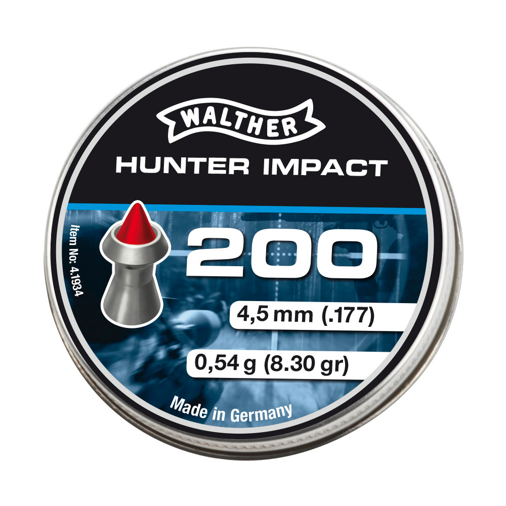 Walther Hunter Impact