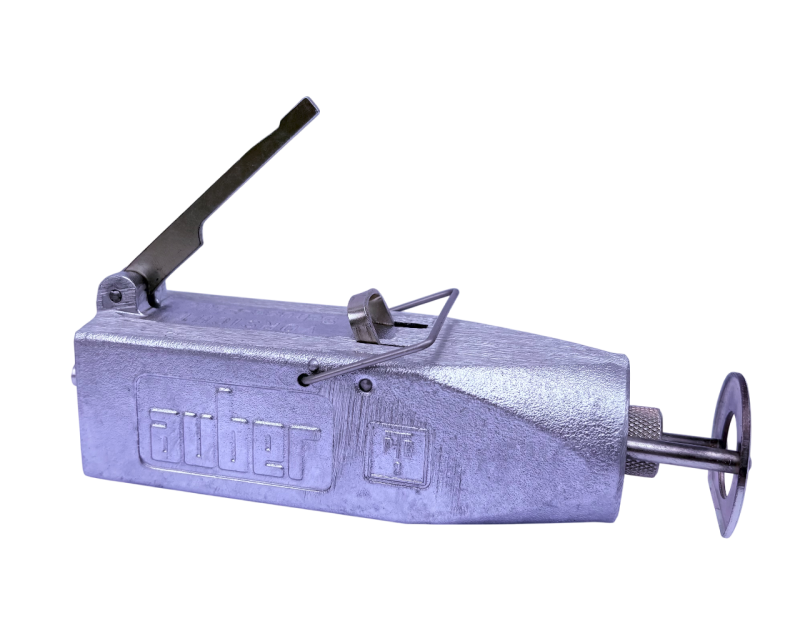 Kal. 9x17 gelb Spezialpatronen für Wühlmausselbstschuss W2 | 032.005